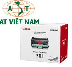 Cụm trống Laser màu Canon 301-Drum                                                                                                                                                                      